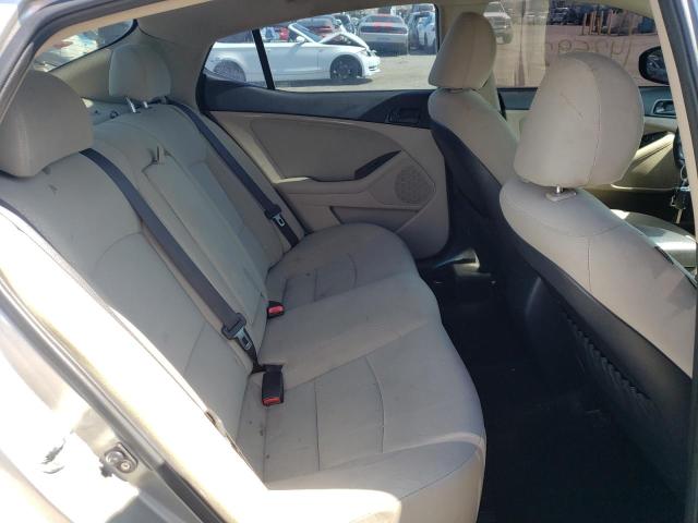 Foto 6 de la subasta – 2015 KIA OPTIMA LX con VIN KNAGM4A79F5527226