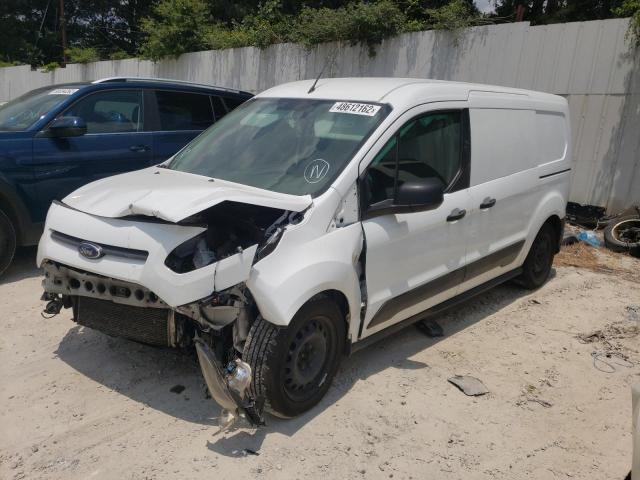 Photo 2 from auction – 2017 FORD TRANSIT CO with VIN NM0LS7E7XH1322122