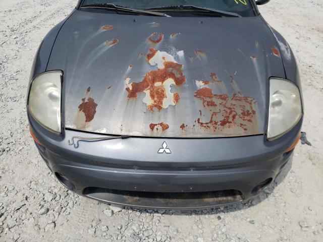 Photo 9 from auction – 2003 MITSUBISHI ECLIPSE GS with VIN 4A3AC44G03E002037