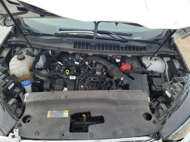 Photo 7 from auction – 2020 FORD EDGE SEL with VIN 2FMPK3J9XLBA31441