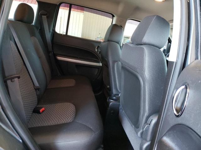 Photo 6 from auction – 2011 CHEVROLET HHR LT with VIN 3GNBABFW1BS507330