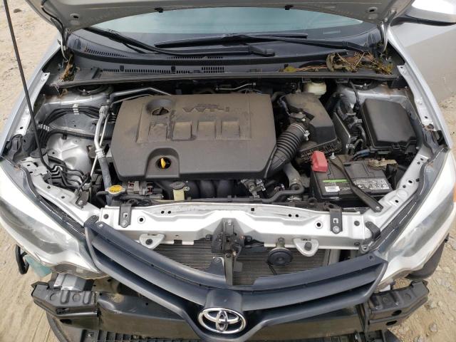 Photo 7 from auction – 2016 TOYOTA COROLLA with VIN 2T1BURHE0GC718164