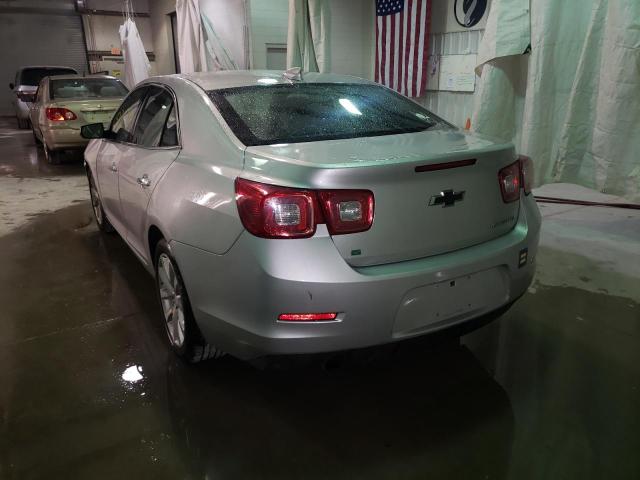 Photo 3 from auction – 2015 CHEVROLET MALIBU LTZ with VIN 1G11F5SL2FF323214