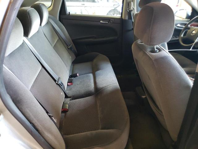 Photo 6 from auction – 2008 CHEVROLET IMPALA with VIN 2G1WB58K289167249