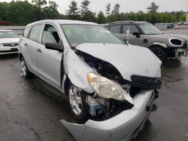 Photo 1 from auction – 2008 TOYOTA COROLLA MA with VIN 2T1KR32E78C704612