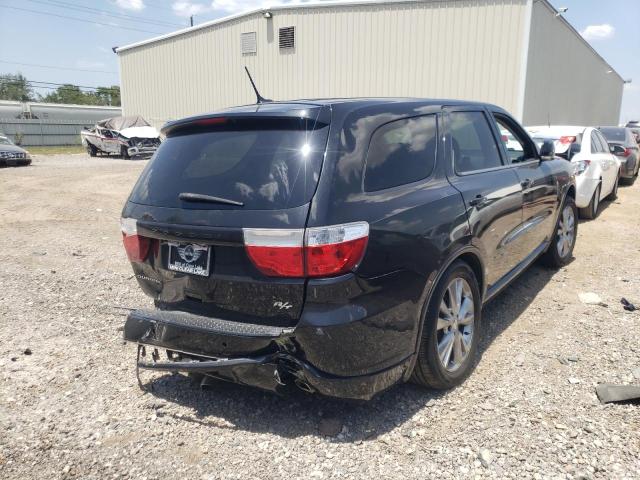 Photo 4 from auction – 2012 DODGE DURANGO R/ with VIN 1C4SDHCT4CC251950