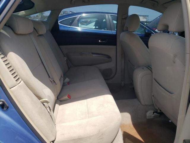 Photo 6 from auction – 2008 TOYOTA PRIUS with VIN JTDKB20U487741272