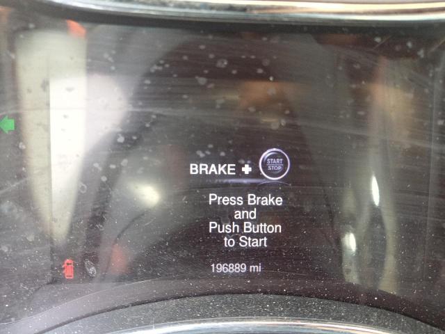 Photo 8 from auction – 2014 DODGE DURANGO SX with VIN 1C4RDJAG6EC306168