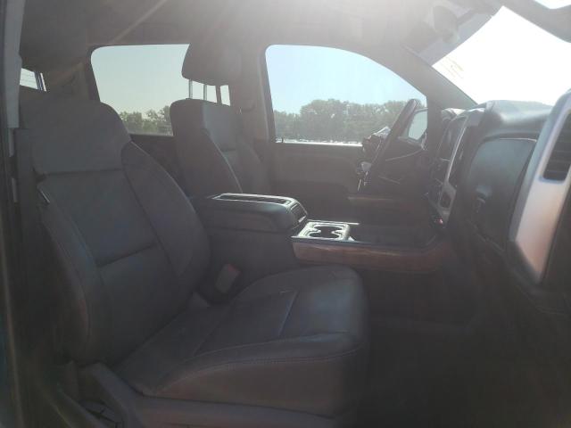 Photo 5 from auction – 2015 GMC SIERRA K15 with VIN 3GTU2VEC5FG289974