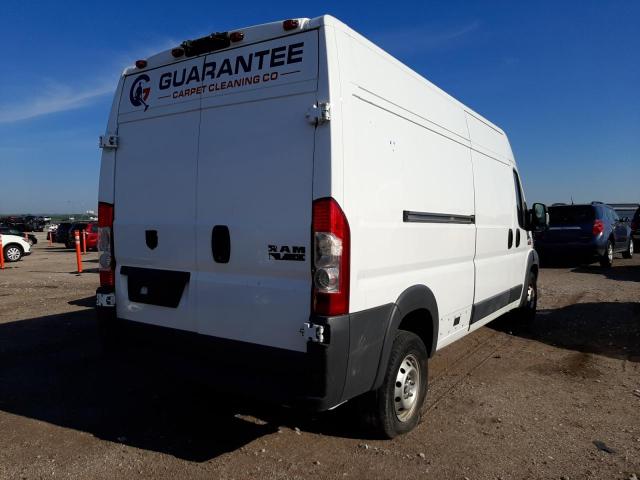 Photo 4 from auction – 2017 RAM PROMASTER with VIN 3C6TRVDG0HE537341