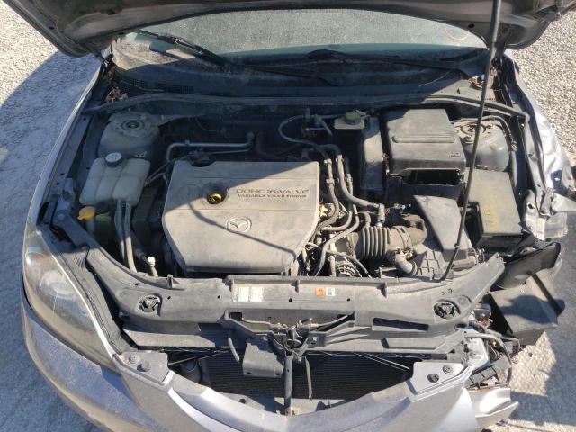 Photo 7 from auction – 2006 MAZDA 3 HATCHBAC with VIN JM1BK343061494937