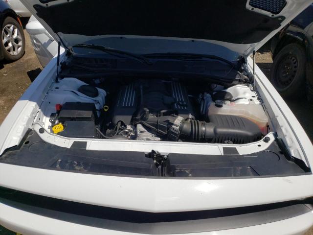 Photo 7 from auction – 2021 DODGE CHALLENGER with VIN 2C3CDZFJ0MH641497