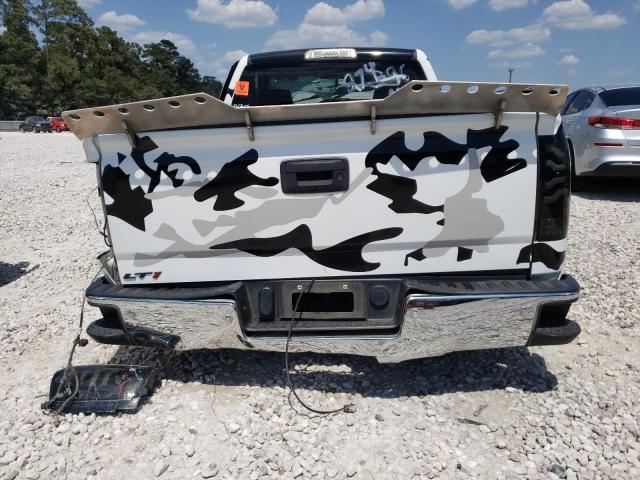 Photo 6 from auction – 2014 GMC SIERRA C15 with VIN 1GTN1UEC0EZ367691