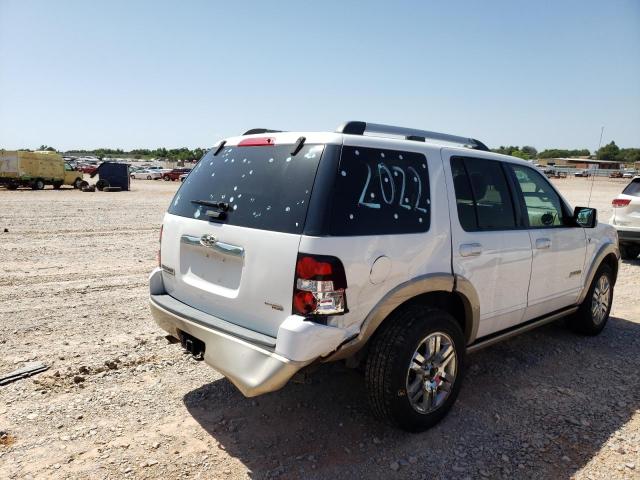 Photo 9 from auction – 2007 FORD EXPLORER E with VIN 1FMEU74807UB61479