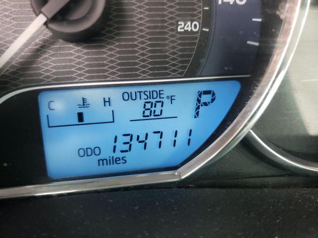 Photo 8 from auction – 2016 TOYOTA COROLLA L with VIN 2T1BURHE4GC564168