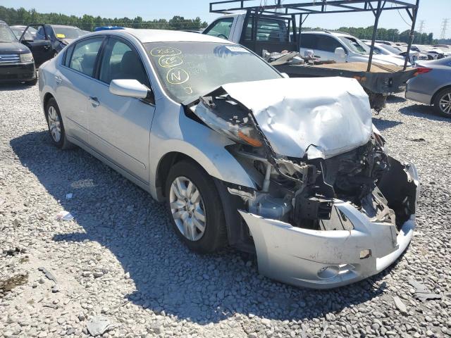 Photo 1 from auction – 2010 NISSAN ALTIMA BAS with VIN 1N4AL2AP8AN439783
