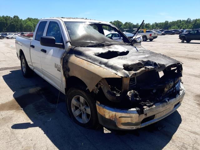 RAM 1500 CLASS 2020 with VIN 1C6RR7FT5LS118343 - Photo from auction