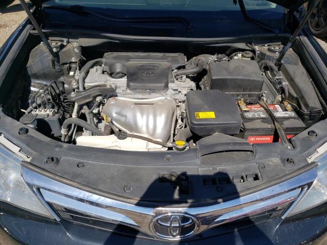 Photo 7 from auction – 2014 TOYOTA CAMRY L with VIN 4T4BF1FK5ER441632