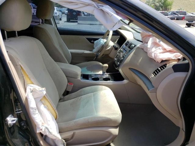 Photo 5 from auction – 2013 NISSAN ALTIMA 2.5 with VIN 1N4AL3AP4DN481233