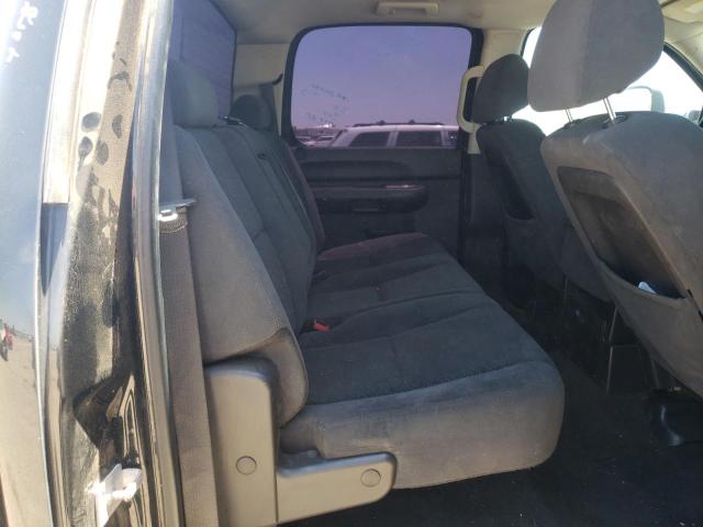 Photo 6 from auction – 2008 CHEVROLET SILVERADO with VIN 1GCHK23K48F168917