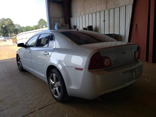 Photo 3 from auction – 2010 CHEVROLET MALIBU 2LT with VIN 1G1ZD5EB4AF312316