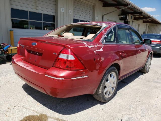 Photo 4 from auction – 2007 FORD FIVE HUNDR with VIN 1FAHP27177G142426