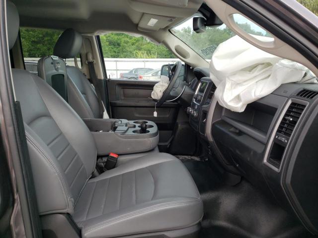 Photo 5 from auction – 2020 RAM 1500 CLASS with VIN 1C6RR6FG2LS128230