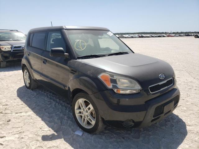 Photo 9 from auction – 2010 KIA SOUL + with VIN KNDJT2A29A7180367