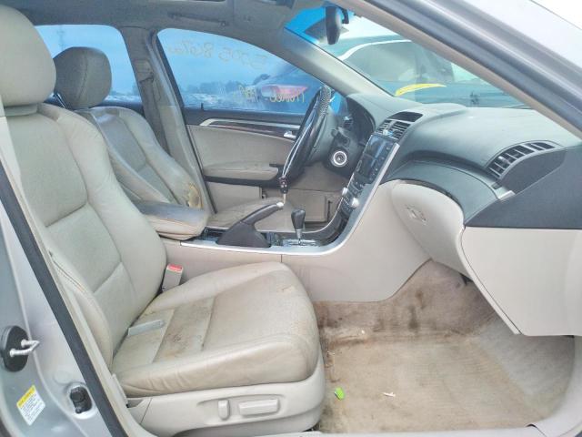 Photo 5 from auction – 2008 ACURA TL with VIN 19UUA66238A056029