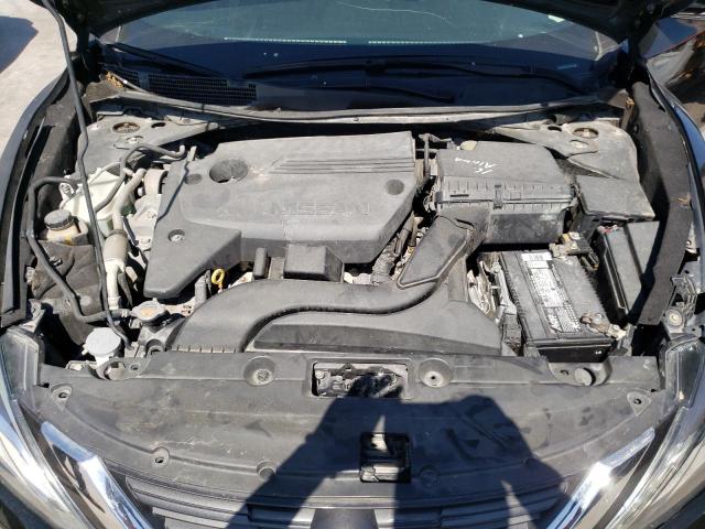 Photo 7 from auction – 2016 NISSAN ALTIMA 2.5 with VIN 1N4AL3AP2GC280186