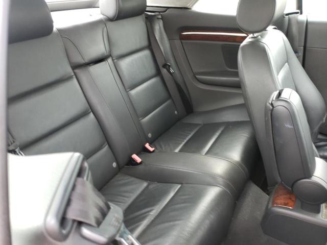 Photo 6 from auction – 2009 AUDI A4 2.0T CA with VIN WAUDF48HX9K008414