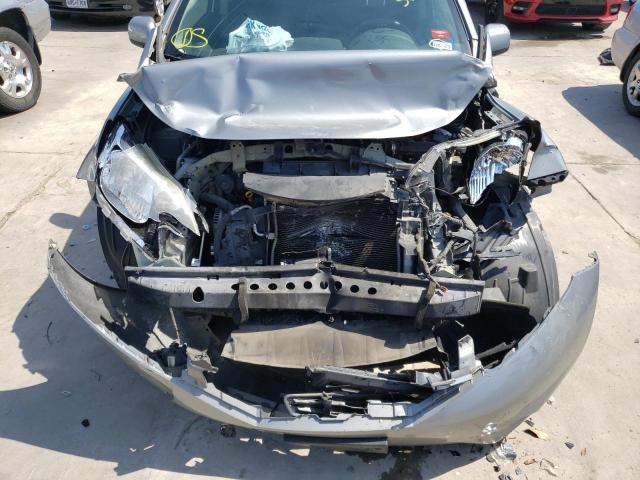 Photo 9 from auction – 2014 NISSAN VERSA NOTE with VIN 3N1CE2CP4EL433806