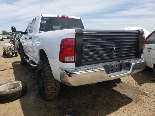Photo 3 from auction – 2016 RAM 2500 ST with VIN 3C6UR5CL9GG223595