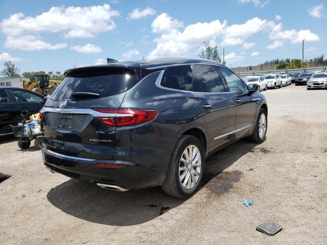 Photo 4 from auction – 2018 BUICK ENCLAVE PR with VIN 5GAERCKW0JJ195352