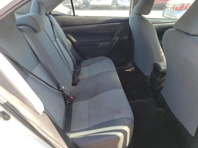 Photo 6 from auction – 2014 TOYOTA COROLLA L with VIN 5YFBURHE3EP089013