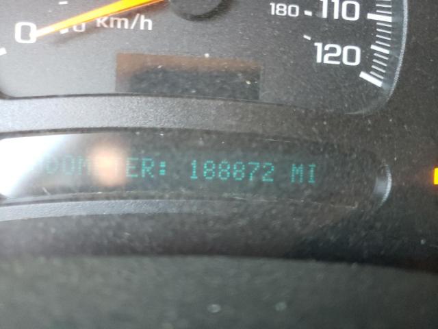 Photo 8 from auction – 2004 CHEVROLET SILVERADO with VIN 2GCEC19V041100806