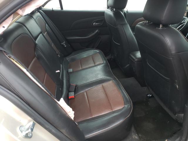Photo 6 from auction – 2015 CHEVROLET MALIBU LTZ with VIN 1G11F5SL7FF259462
