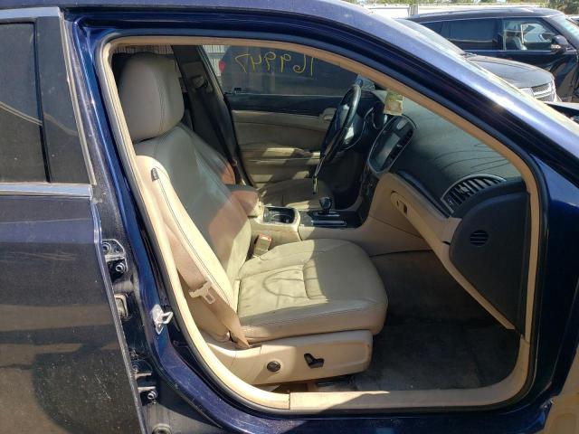 Photo 5 from auction – 2014 CHRYSLER 300 with VIN 2C3CCAAG5EH124293