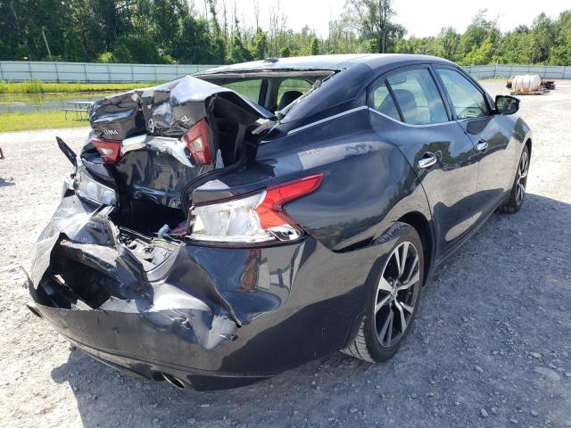 Photo 4 from auction – 2016 NISSAN MAXIMA 3.5 with VIN 1N4AA6AP5GC381312