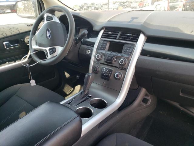 Photo 9 from auction – 2011 FORD EDGE SE with VIN 2FMDK3GC1BBA19487