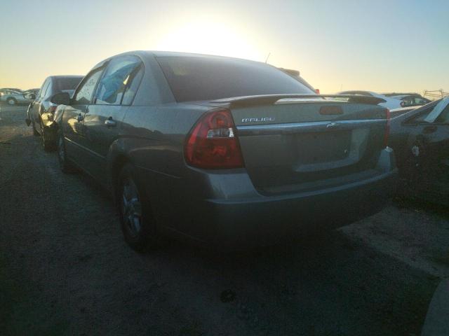 Photo 3 from auction – 2005 CHEVROLET MALIBU LS with VIN 1G1ZT54815F226072