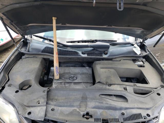 Photo 7 from auction – 2012 LEXUS RX 350 with VIN 2T2BK1BA2CC153838