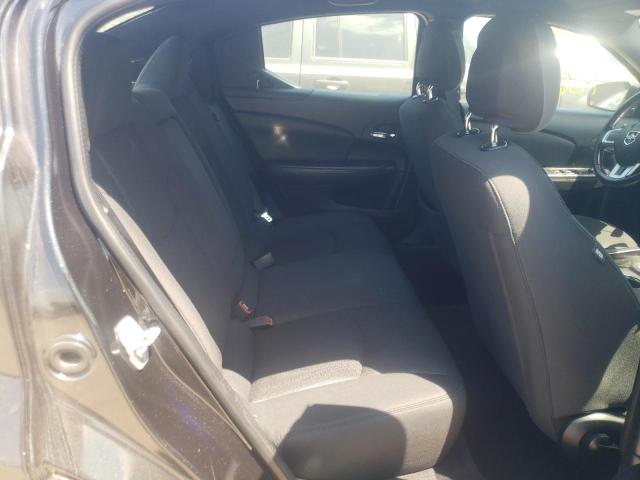 Photo 6 from auction – 2011 DODGE AVENGER MA with VIN 1B3BD1FB4BN501363
