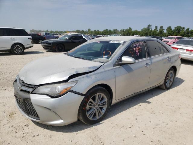 Photo 2 from auction – 2017 TOYOTA CAMRY LE with VIN 4T1BF1FK9HU390344
