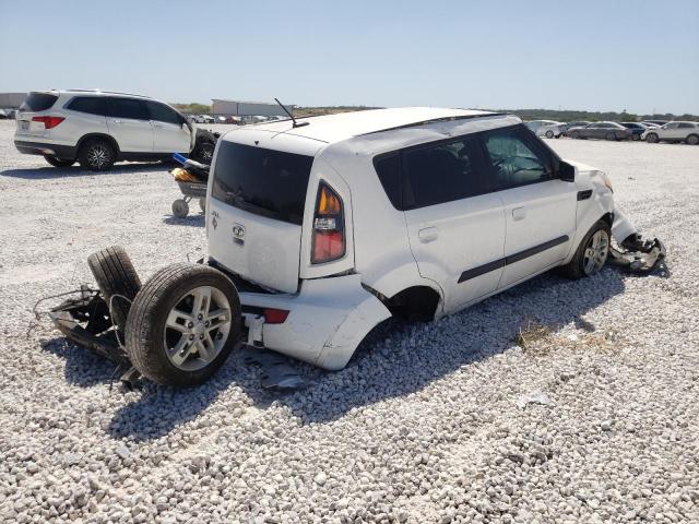 Photo 4 from auction – 2010 KIA SOUL + with VIN KNDJT2A21A7035730