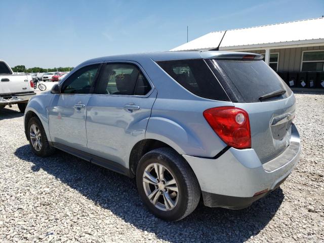 Foto 3 de la subasta – 2014 CHEVROLET EQUINOX LS con VIN 2GNALAEK3E6203546