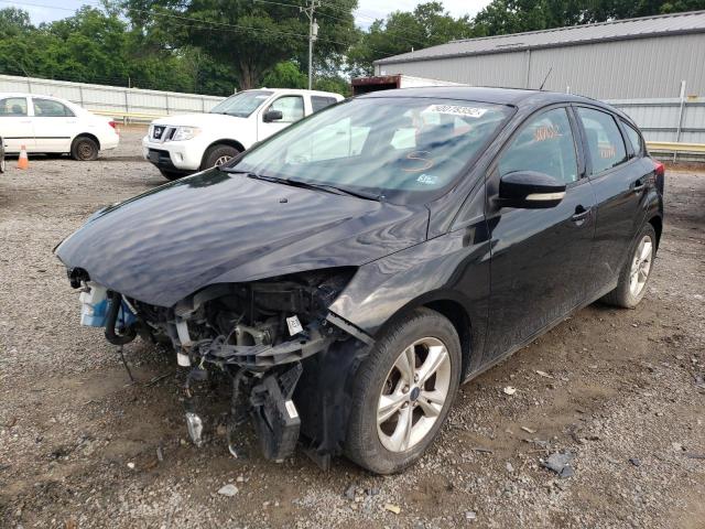 Photo 2 from auction – 2013 FORD FOCUS SE with VIN 1FADP3K24DL331803