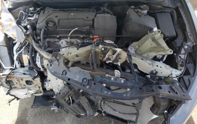 Photo 7 from auction – 2019 ACURA ILX with VIN 19UDE2F33KA011427