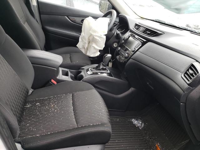 Photo 5 from auction – 2019 NISSAN ROGUE S with VIN KNMAT2MV5KP503854