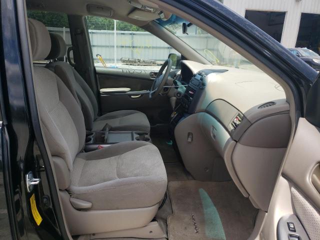 Photo 5 from auction – 2008 TOYOTA SIENNA with VIN 5TDZK23C38S212984